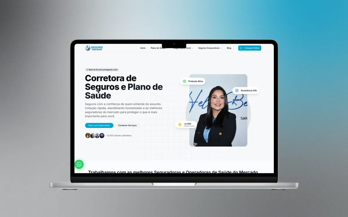 Seguro.com